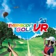 game Everybody's Golf VR