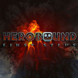 game Herobound: First Steps