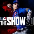 game MLB: The Show 20