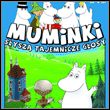 game Moomin and the Mysterious Howling
