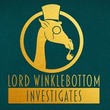 game Lord Winklebottom Investigates