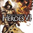 game Might & Magic: Heroes VI