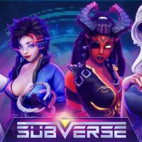 Subverse Game Box