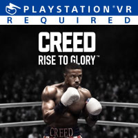 Creed: Rise to Glory