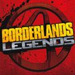 game Borderlands Legends