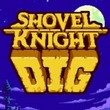 Shovel Knight Dig