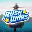 game Rush Wars