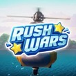 game Rush Wars