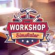 game Workshop Simulator