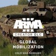 game Arma III Creator DLC: Global Mobilization - Cold War Germany