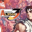 game Street Fighter Alpha 3