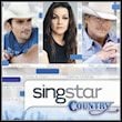 game SingStar Country