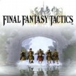 game Final Fantasy Tactics