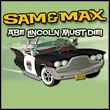 Sam & Max: Season 1 – Abe Lincoln Must Die! - 