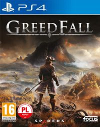 GreedFall