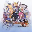 game Disgaea 4 Complete+