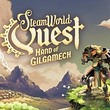 game SteamWorld Quest: Hand of Gilgamech