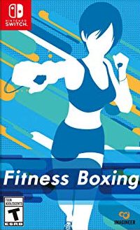 Fitness Boxing