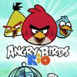 game Angry Birds Rio