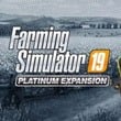 game Farming Simulator 19: Dodatek platynowy