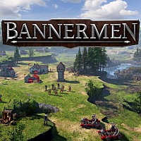 Bannermen Game Box