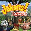 game Jakers! The adventure of Piggley Wink