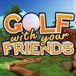 game Golf With Your Friends