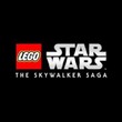 LEGO Star Wars: The Skywalker Saga