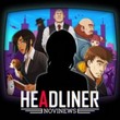 game Headliner: NoviNews