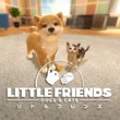 game Little Friends: Dogs & Cats