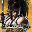 game Samurai Shodown