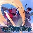 game Boreal Blade