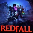 game Redfall