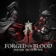 game Forged of Blood
