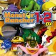 game Monster Rancher 1 & 2 DX