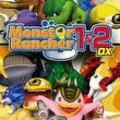 Monster Rancher 1 & 2 DX