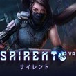 game Sairento VR