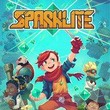 game Sparklite