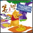 game Disney's Party Time With Winnie The Pooh: Action Game