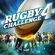 game Rugby Challenge 4