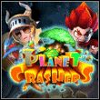 game Planet Crashers 3D