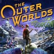 game The Outer Worlds: Peril on Gorgon