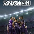 game Football Manager 2021