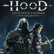 game Hood: Outlaws & Legends