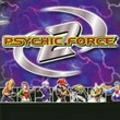 game Psychic Force 2