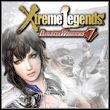 game Dynasty Warriors 7: Xtreme Legends