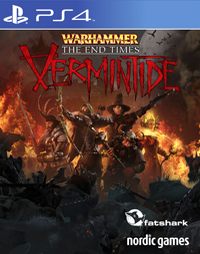 Warhammer: The End Times - Vermintide