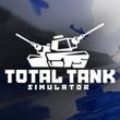 game Total Tank Simulator
