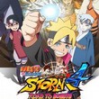 game Naruto Shippuden: Ultimate Ninja Storm 4 - Road to Boruto