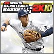 Major League Baseball 2K10 - v.1.1